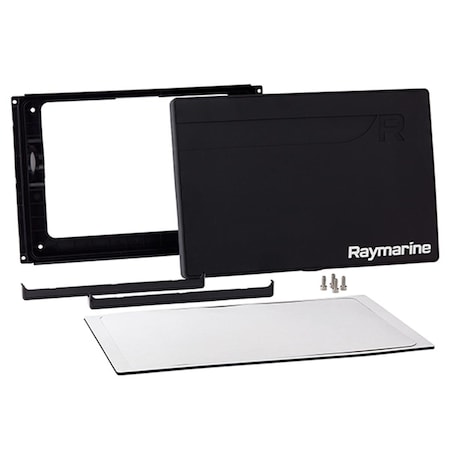 Raymarine Front Mount Kit for Axiom 12 A80502