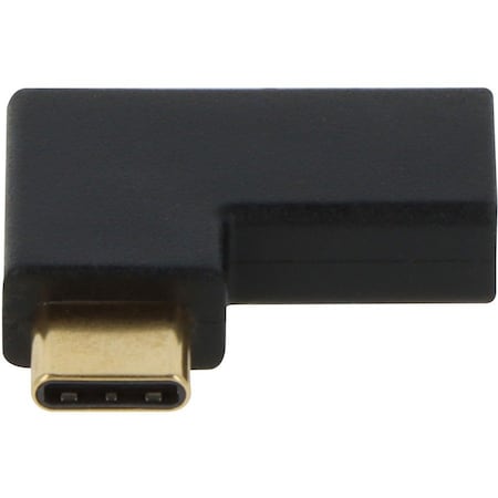 Visiontek USB-C RIGHT ANGLE ADAPTER 901430