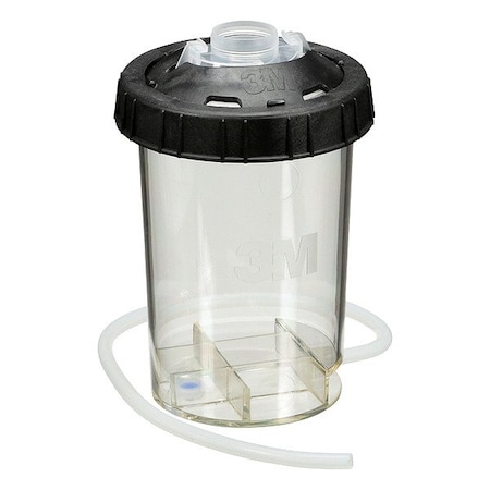3M Pressure Spray Gun Cup, 22 fl. oz. 26121