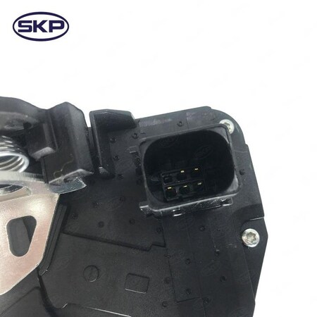 Skyward Automotive Products Door Lock Actuator Motor,  SK931300