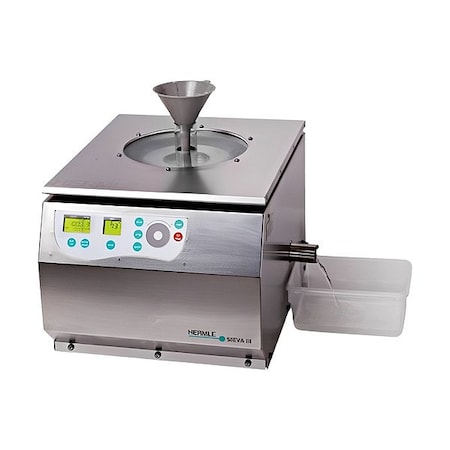 Benchmark Scientific Filtration Centrifuge Z600-S3