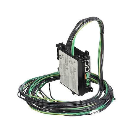 Panduit VeriSafe 2.0 AVT 1-Phase Isolation Modul VS2-AVT-1P-ISO