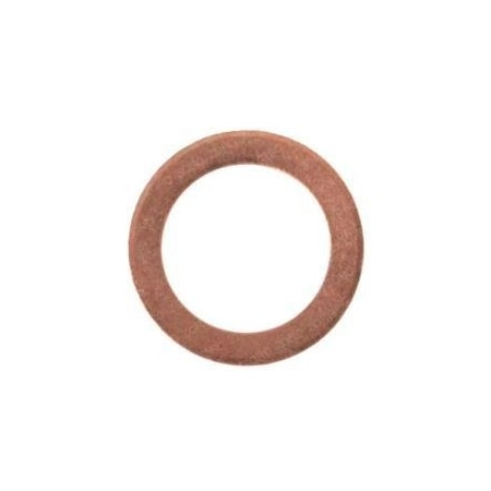 Toyota REPLACEMENT GASKET, COPPER RING 80430-76014-71