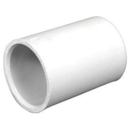 Pinpoint 0.75 in. CPVC Coupling for RCC-0750-S, 20PK PI3276539