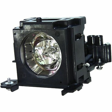 Battery Technology Replacement Lamp For Hitachi Cp-X2600, X265, X267, X268, Pj-658 DT00751-BTI
