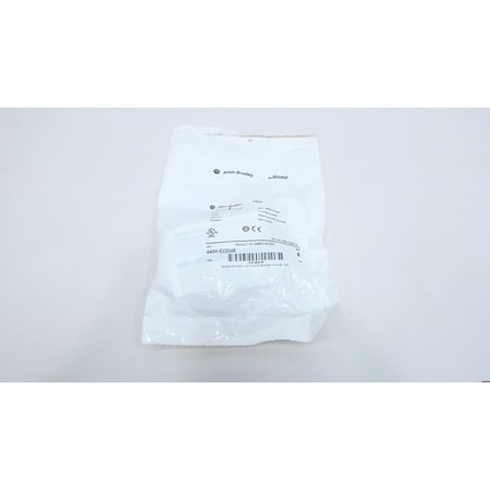Allen Bradley Guardmaster Safety Hinge Switch Ser B 440H-E22049