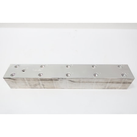 Daman HYDRAULIC VALVE MANIFOLD AD05P055S