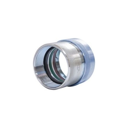 Konkore 3 in Rigid Steel Set Screw Coupling SECR300KON