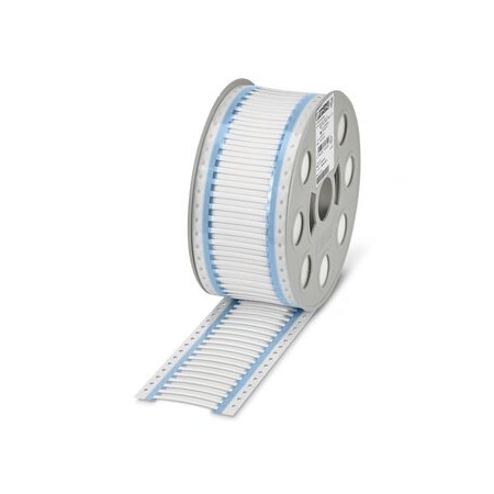 Phoenix Contact WMS 2 4 60X4RXL Shrink sleeve Roll 0800392