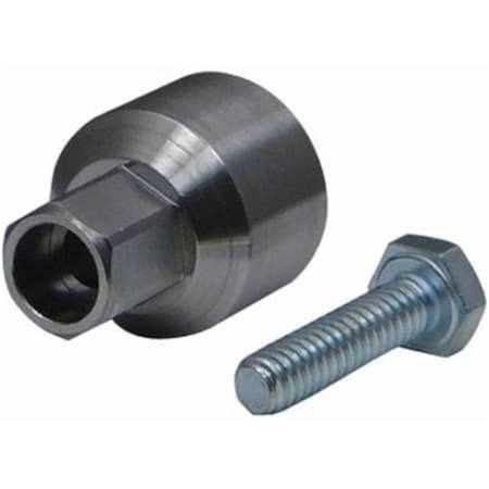 Superjock 62208 0.62 in. Dry Sump External Oil Pump Primer Drive SU1589397