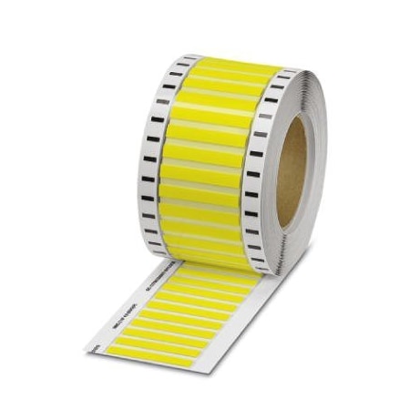 Phoenix Contact WMS-2 HF 4 8 60X9RL YE Shrink sleeve 0801020
