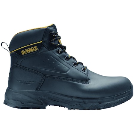Dewalt Halogen Aluminum Toe Men's Safety Boots, Size 13 77366-13