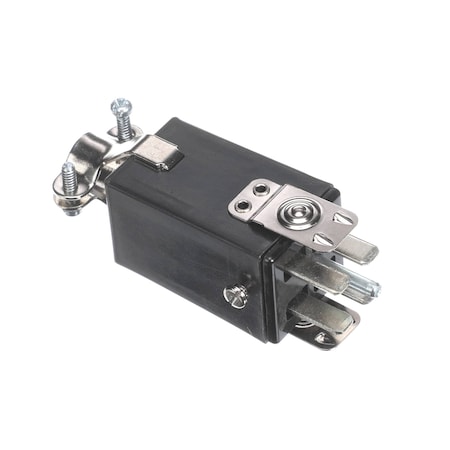 Paragon Popcorn Machine Plug 518320