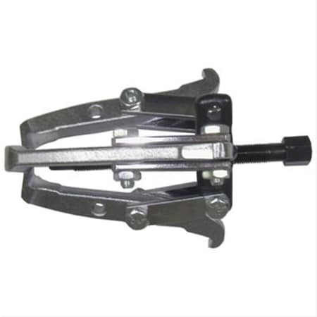 Keen Two Ton Reversible Puller - 3 in. Two-Three Jaw KE646730