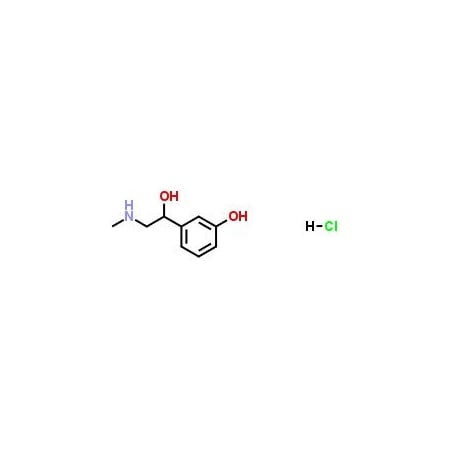 Ak Scientific (R)-Phenylephrine Hydrochloride (5g), CAS 61-76-7 F915-5g