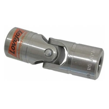 Timken Lovejoy Coupling-Joint D8B SS 5/8X5/8 KW SETSCREW BE            D8B SS 5/8X5/8 KW SETSCREW BE