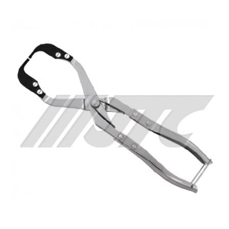 Jtc Auto Tools Vag clutch pedal pin removal pliers for Vauxhall / Opel: Astra-J, Signum, Vectra-C 4505