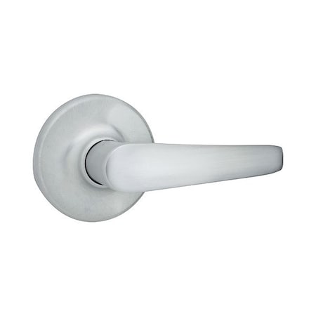 Kwikset Door Lever Lockset, 1 3/8-1 3/4" Thick 200DL-26D-6AL-FD-RCS