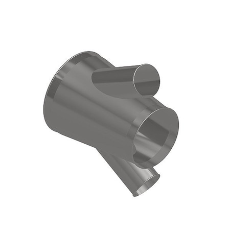 Nordfab Dust Collection Duct and Fittings 8040101704