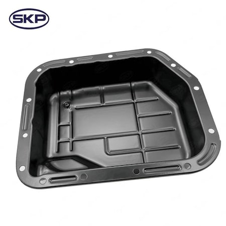 Skyward Automotive Products Transmission Oil Pan,  SK265839