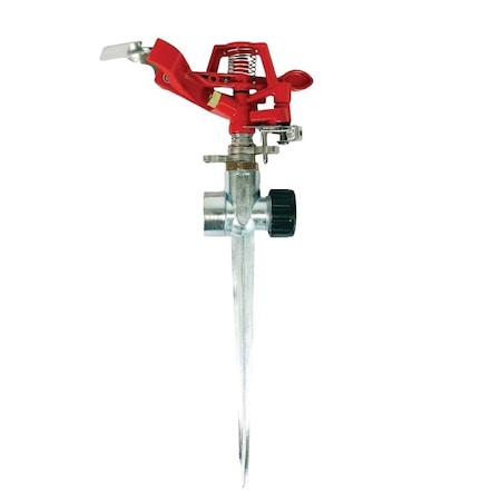 Chapin Impact Sprinkler, 85 ft 4992