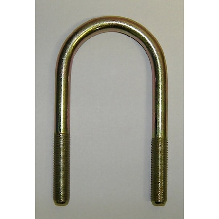 Ap Products TRAILER AXLES 014-122073