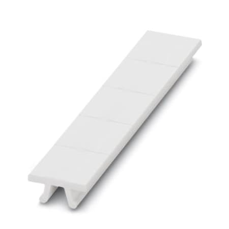 Phoenix Contact ZB 12:UNPRINTED Zack marker strip Strip 0812120
