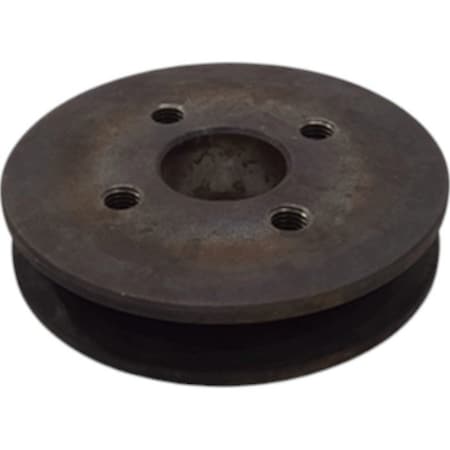 Komatsu PULLEY, KOMATSU OEM 6162-83-1290 6162-83-1290