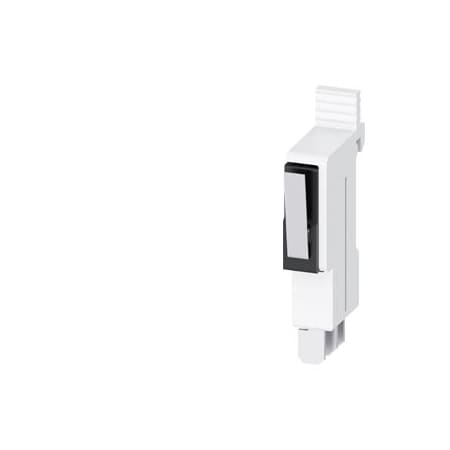 Siemens ready-to-close signaling switch COM RTC communications interface accessory 3VW9011-0AT11