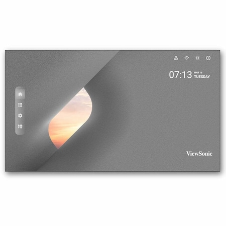 Viewsonic 136 AllInOne dvLED Display LDM136-151C