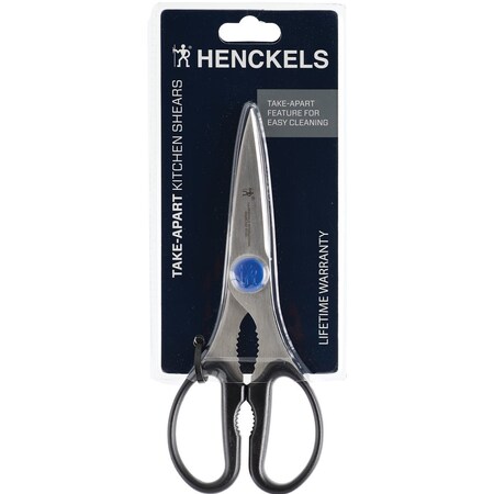 J.A. Henckels International 10'' Take-Apart Kitchen Shears 11517-100