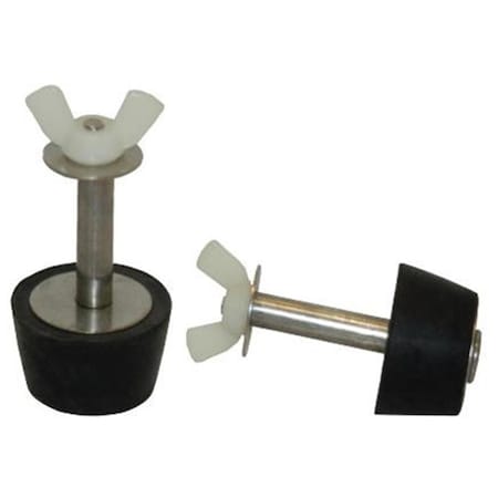 Hard Top No.8 Extended Plug HA1917902