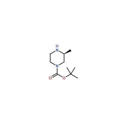 Ak Scientific (S)-4-N-Boc-2-methylpiperazine (5g), CAS 147081-29-6 U478-5g