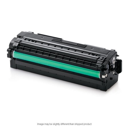 Samsung Replacement, BLACK Compatible Toner, 1,500 page yield CLT-K404S