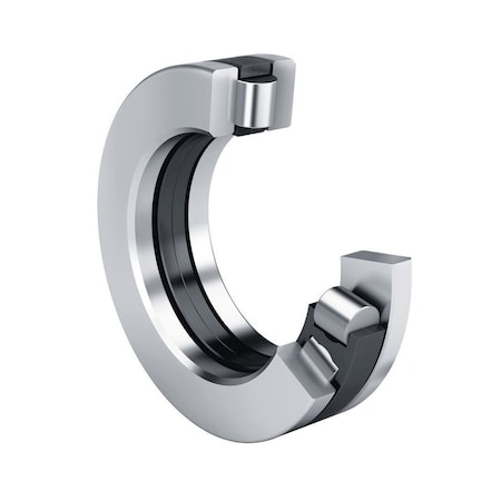 Ina Axial Cylindrical Cylindrical Roller Bearing/Access, Axial Cylindrical Roller Bearing > 200 mm <= 32 AR81132 160 X199 X12