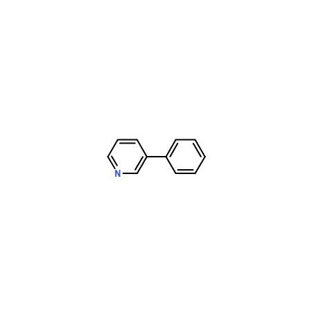 Ak Scientific 3-Phenylpyridine (5g), CAS 1008-88-4 O339-5g