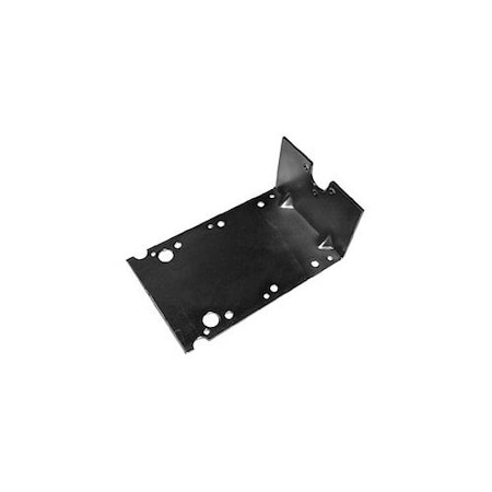 Kmc Controls Bracket;Right Angle;Mcp-1030/1040 VTD-0902