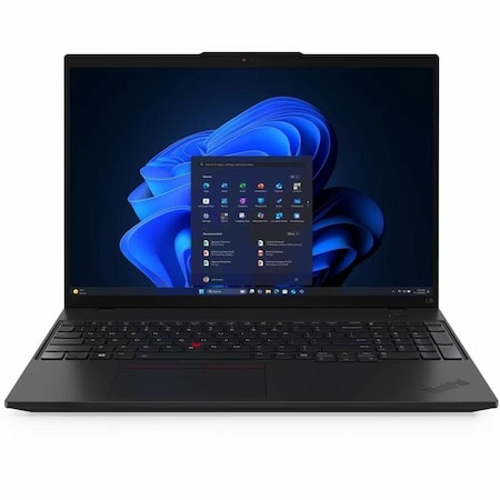 Pc Wholesale NEW LENOVO THINKPAD L16 GEN 2 LAPTOP, AMD EN 7 PRO 250, 16GB DDR5 RAM, 512GB SSD 21SC001AUS