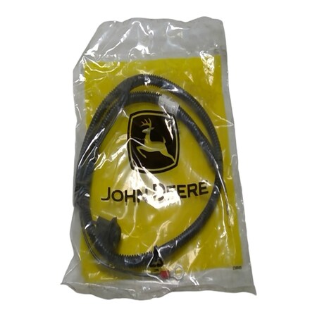 John Deere HARNESS ASSY-WIRING ASAE, JOHN DEERE OEM AH146495 AH146495
