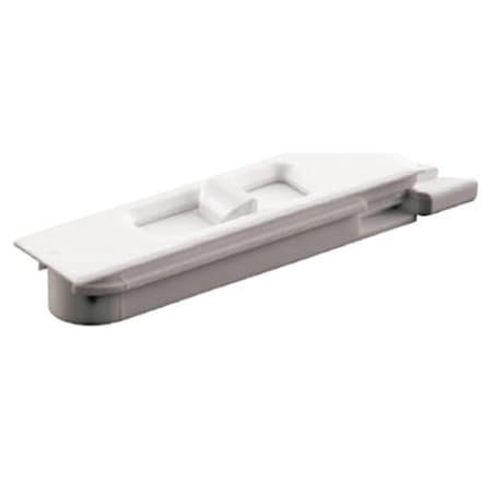 Keen 173974-W Vinyl Window Tilt Latch, White KE579732