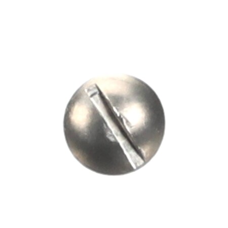 Cma Dish Machines UC 65E SCREW TRUSS SLOTTED 8-3 02103.93