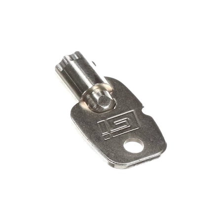 Whirlpool KEY - ACCESS DOOR, 777 W11685800