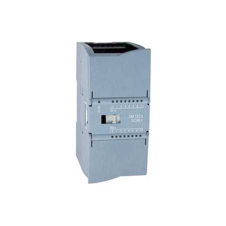Siemens SIMATIC S7-1200 Digital I/O SM 1223 6ES7223-1QH32-0XB0