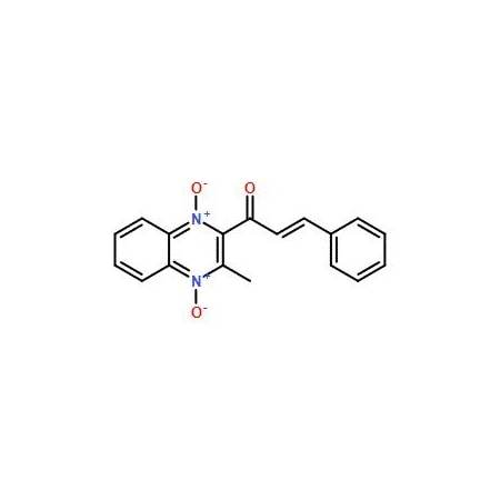 Ak Scientific Quinocetone (100g), CAS 81810-66-4 R775-100g