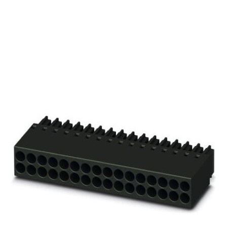 Phoenix Contact DMCC 0 5/16-ST-2 54 PCB connector 1027618