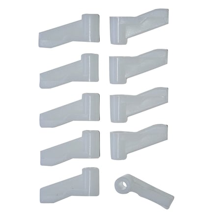 Valterra Wiring & Service Accessorys Rv DGDP10VP