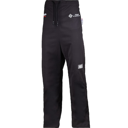 Pip AR/FR Overpant 9100-535PYR-GR/M