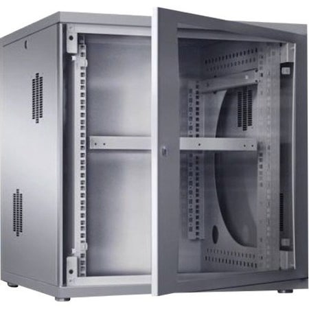 Rittal 18U Flatbox 0700W0700D 7507210