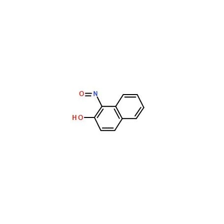 Ak Scientific 1-Nitroso-2-naphthol (100g), CAS 131-91-9 P272-100g