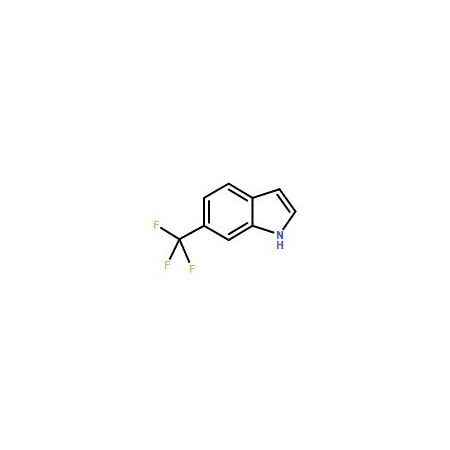 Ak Scientific 6-(Trifluoromethyl)indole (1g), CAS 13544-43-9 G895-1g